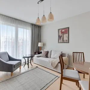 Center Nowa Grobla & Parking By Downtown Apartament