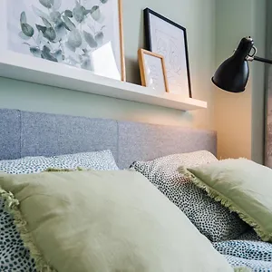 Baszta Jacek Apartament