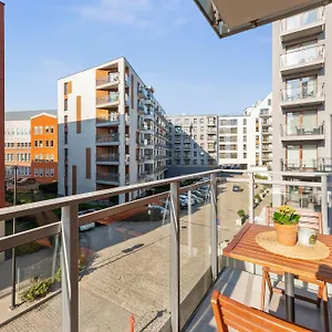 Staywin Aura Ii Gdansk
