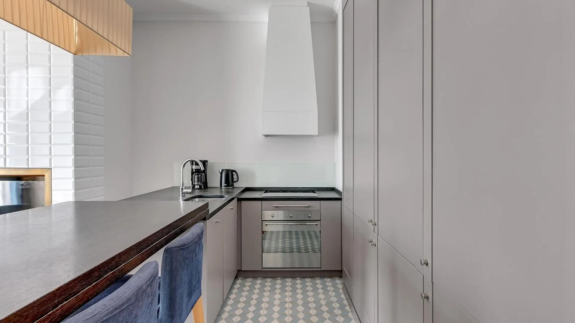 Kings Court - Neptun Park Apartment Gdansk Poland