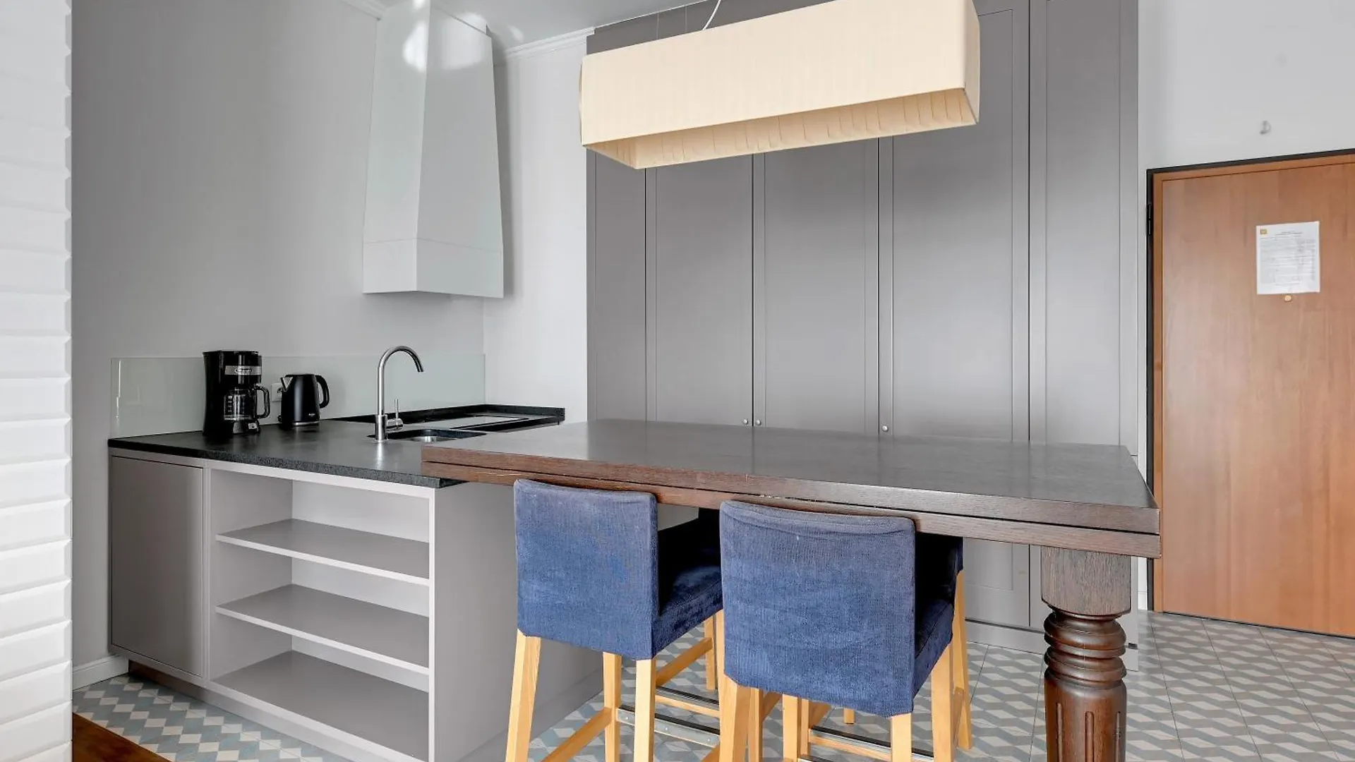 Apartament Kings Court - Neptun Park Gdańsk